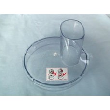 Кришка KW663797 для кухонного комбайна Kenwood