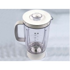 Блендерна чаша KW681153 для кухонного комбайна Kenwood
