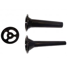 Насадка для ковбас KW684480 м'ясорубка Kenwood