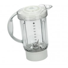 Блендерна чаша KW695300 для кухонного комбайна Kenwood