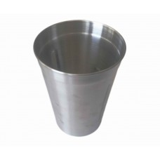 Склянка металева KW698156 для блендера Kenwood SD10