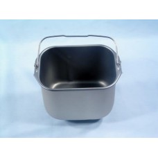 Контейнер для хліба KW703121 хлібопічки Kenwood BM350