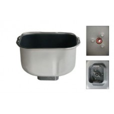Контейнер KW704503 для хлібопічки Kenwood BM150