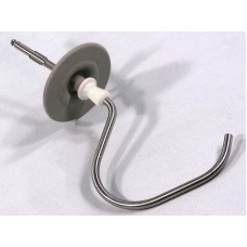 Крюк KW706771 для замішування тіста в кухонний комбайн Kenwood