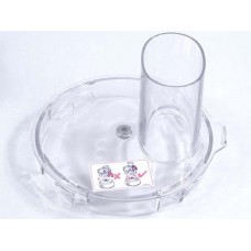 Кришка основної чаші KW710821 кухонного комбайна Kenwood