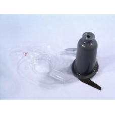 Ніж основної чаші KW710822 кухонного комбайна Kenwood FP270