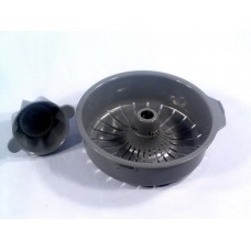 Цитрусс прес KW710825 кухонного комбайна Kenwood FP270