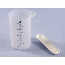 Мірна склянка з ложкою Kenwood KW712247