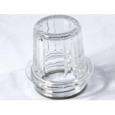 Скляна колба кавомолки KW712523 кухонного комбайна Kenwood FP270
