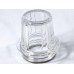 Скляна колба кавомолки KW712523 кухонного комбайна Kenwood FP270