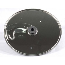 Велика шатківниця KW712596 для кухонного комбайна Kenwood
