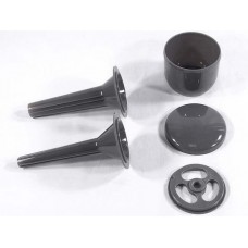 Насадка для ковбас KW712671 м'ясорубка Kenwood