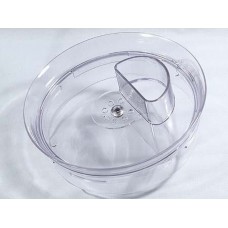 Кришка соковижималки KW712833 для кухонного комбайна Kenwood FP270