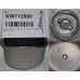 Контейнер KW712988 для хліба Kenwood BM250