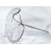 Кришка KW713446 контейнера для готового напою соковижималки Kenwood