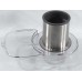 Кришка KW713447 соковижималки Kenwood JE850 JE880
