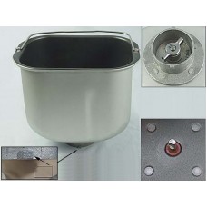 Контейнер KW714130 для хлібопічки Kenwood