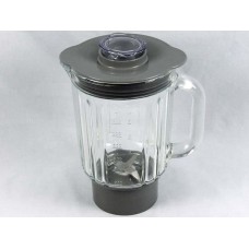 Блендерна чаша KW714224 для кухонного комбайна Kenwood
