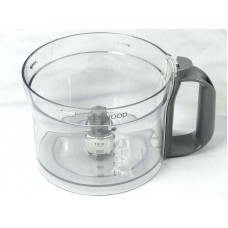 Основна чаша KW714281 для кохонного комбайна Kenwood