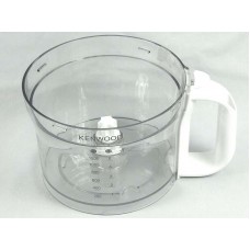 Основна чаша KW714284 для кухонного комбайна Kenwood