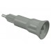 Вісь KW714287 для кохонного комбайна Kenwood