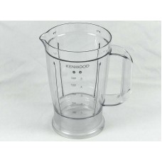 Блендерна чаша KW714297 для кухонного комбайна Kenwood