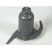 Ніж для тіста KW714985 кухонного комбайна Kenwood FPM