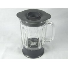 Блендерна чаша KW715006 для кухонного комбайна Kenwood FPM