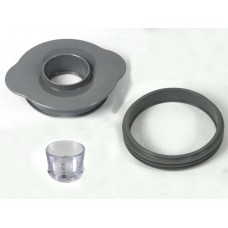 Кришка блендерної чаші KW715008 для кухонного комбайна Kenwood FPM