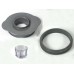 Кришка блендерної чаші KW715008 для кухонного комбайна Kenwood FPM