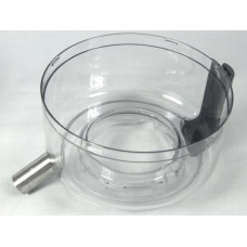 Контейнер соковитискача KW715015 кухонного комбайна Kenwood FPM