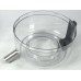 Контейнер соковитискача KW715015 кухонного комбайна Kenwood FPM