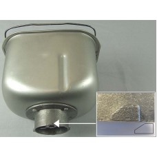 Контейнер для хліба KW715090 Kenwood BM450