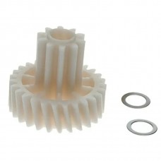 Шестерня середня KW715563 для м'ясорубки Kenwood