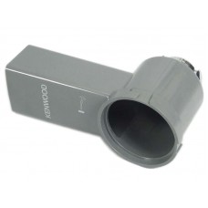 Тубус овочерізки KW715573 в м'ясорубку Kenwood