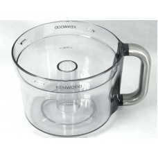 Основна чаша KW715905 для Фуд-процесора Kenwood AT647