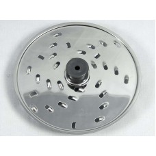 Диск KW715908 велика терка для подрібнювача Kenwood AT647