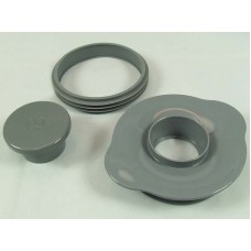 Кришка KW715965 для кухонного комбайна Kenwood KHH