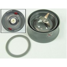 Блок ножів KW715967 для кухонного комбайна Kenwood KHH