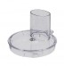 Кришка KW715976 основної чаші кохонного комбайна Kenwood