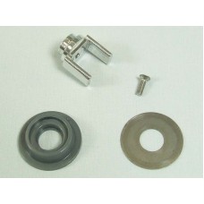 Привід шнека KW715989 для кухонного комбайна Kenwood