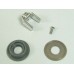 Привід шнека KW715989 для кухонного комбайна Kenwood