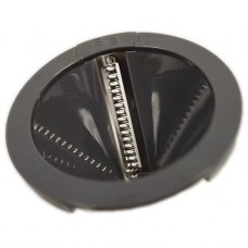 Насадка KW717056 спіралайзер Kenwood для нарізування Crinkle Cutting Cone
