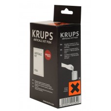 Порошок F054 для видалення накипу кофемашин Krups