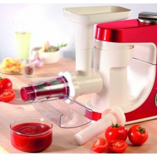 Шнековий соковитискач MS-0A17775 для кухонного комбайну Moulinex QA4