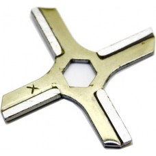 Ніж MS-4775250 для м'ясорубок Moulinex Type: A14, A15