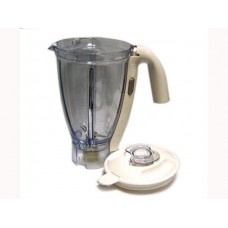 Склянка MS-5909860 блендера Moulinex у зборі