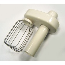 Редуктор з вінчиком MS-5980652 кухонного кобайну Moulinex
