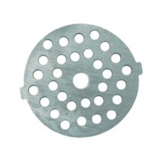Решітка 5мм середня MS-651186 для м'ясорубки Moulinex