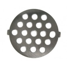 Решітка 7мм велика MS-651187 для м'ясорубки Moulinex